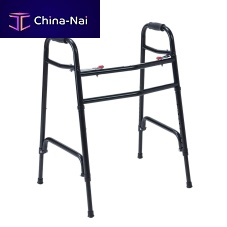 Height-adjustable mobility walker 3318