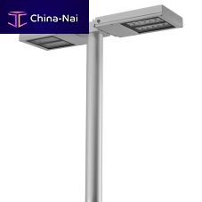 Urban lamp post HYDROBOOKcontemporaryaluminumstainless steel