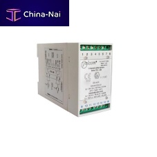 Galvanic isolator TSU400 seriescurrent