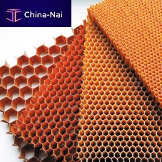 Aluminum honeycomb HexWeb®aramidfiberglassfor the aerospace industry