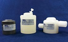 Water valve WV seriespneumatically-operatedPVCpolypropylene