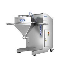 Dynamic mixer TBD100batchpowdergranules