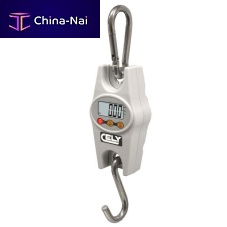 Digital crane scale CR