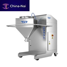 Dynamic mixer TBD100batchpowdergranules