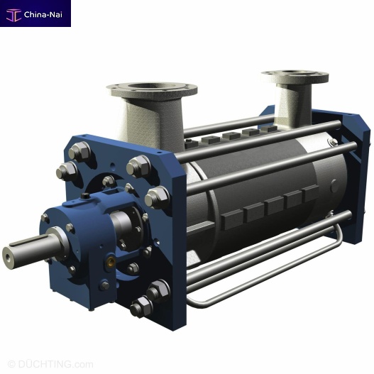 											Centrifugal pump HPHwatercondensateelectric