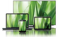 Sheet glass EAGLE XG®curved