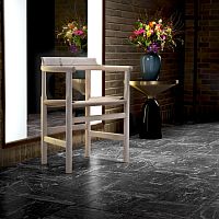 Traditional chair pp62/pp52indoorropewooden base