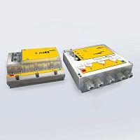 Digital DC drive b maXX mobil seriesIP20compactfour-quadrant