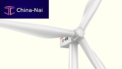 Planetary gear wind turbine SE1463 seriesvariable-speed