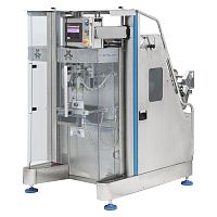 Vertical bagging machine EVP60automaticfor the food industryfor bulk materials