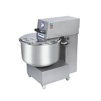 Stainless steel meat mixer AMM-35 Spaddle
