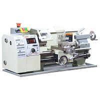 Conventional lathe SUPERTURN 300/90 Variohorizontaluniversalcompact
