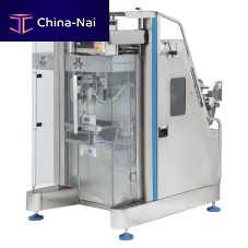 Vertical bagging machine EVP60automaticfor the food industryfor bulk materials