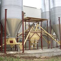 Weighing system