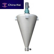 Conical mixer DSH seriesconical screwbatchfor liquids