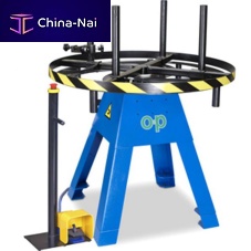 Hose rewinder-winder AV01ELmotorized