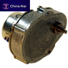 AC gear-motor LYG42 seriespermanent magnetsynchronousspur