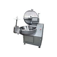 Industrial bowl cutter CUT series atmospherichigh-speed rotating