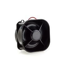 Horn alarm sounder CRATQ104 dBcompact