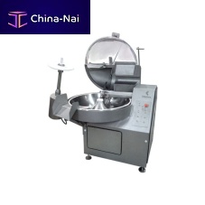 Industrial bowl cutter CUT series atmospherichigh-speed rotating