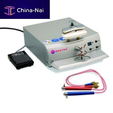Dental laboratory welder 100127manualbenchtop