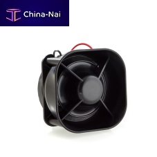 Horn alarm sounder CRATQ104 dBcompact