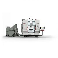 3-axis CNC machining center C 6505-axisverticalgantry