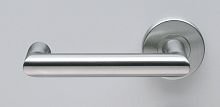 Door handle 2326331stainless steelcontemporarycommercial