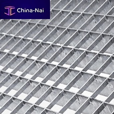 Steel flooring 18009for outdoor usefor public spacetile