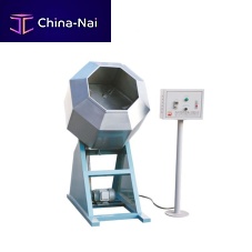 Continuous mixer DLrotaryfor the food industry