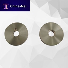 Copper alloy sheet metal