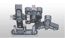 Hot runner manifold