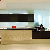 Construction wood panel 06-0 seriesfor interioroakveneered