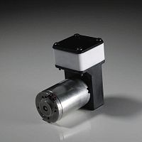 Diaphragm pump D3 oilfuelair