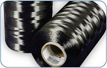 Carbon fiber composite fabric ZOLTEK PX35 Continuous Towroving
