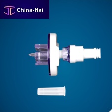 Vial adapter KS-254 series
