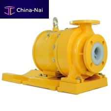 Chemical pump UTN-L / UTN-BL seriescentrifugalfor wastewaterfor industrial water