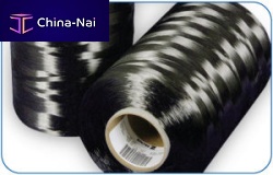 Carbon fiber composite fabric ZOLTEK PX35 Continuous Towroving