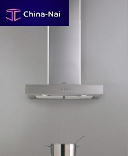 Wall-mounted range hood SHD512XF1ductedlow-noise