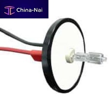 Tungsten halogen lamp light source IS-Lamp-Cal visibleNIRcalibrated