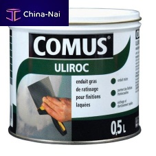 Filling coating ULIROCexteriorinteriorfor indoor use