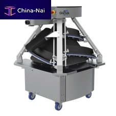 Conical rounder CR400