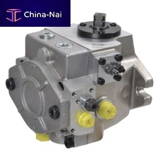 Hydraulic piston pump KCLPC118L002hydraulically-operatedmetalfor industrial applications