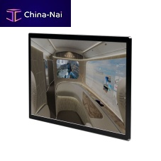 Inflight entertainment aircraft cabin display 4KS220-0023840 x 2160HDLED