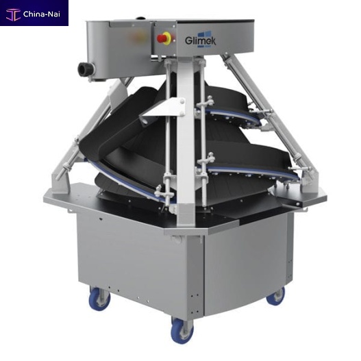 Conical rounder CR400 Conical rounder CR400