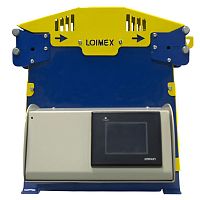 Cable measuring machine M20 lengthcontinuouswire