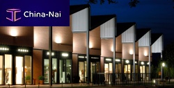 Sheet steel roofing GUCCI OUTLETstanding seamcurved