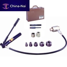 Hydraulic punching tool LP series