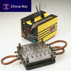 Metal stamping unit