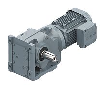DC gear-motor ACplanetaryworm